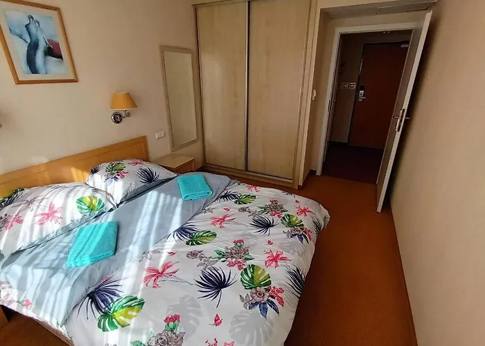 10Q - Z6 Apartament 901