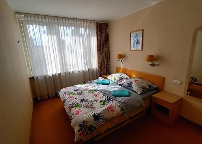 10Q - Z6 Apartament 901