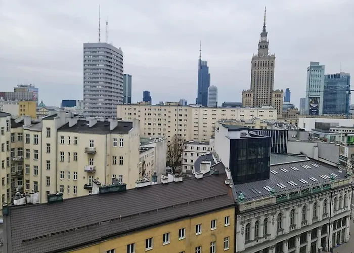10Q - Z6 Apartament 901