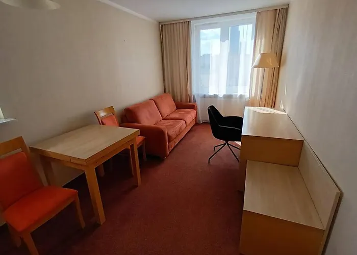 10Q - Z6 Apartament 901