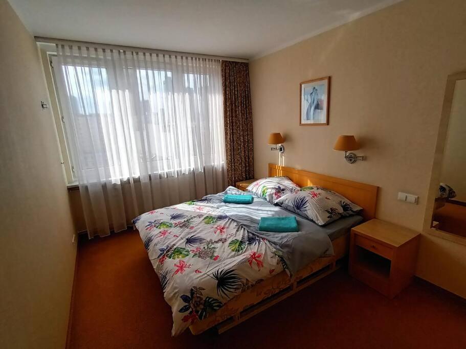 10q - Z6 901 Apartment Warsaw