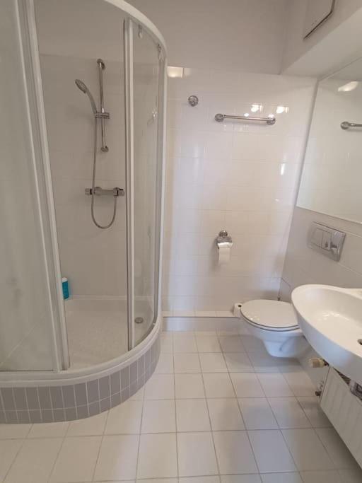 Apartment 10q - Z6 901 Warsaw