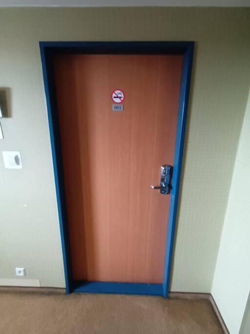 Apartment 10q - Z6 901 *