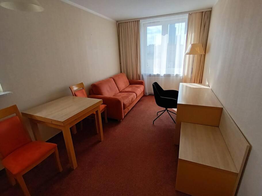 Apartment 10q - Z6 901 *