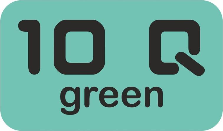 10q - Z6 901 Apartment *